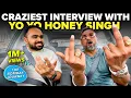 Yo Yo Honey Singh On Giving up Alcohol Relationships Partying in Dubai The Bombay Journey EP229