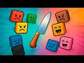 Download Lagu Square League - Cube Battle Royale