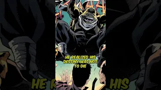 TMNT Last Ronin The Lost Years Part 1