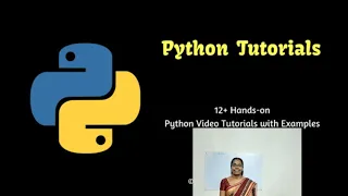 Python tutorials Python full course program using input eval function
