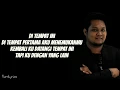 Download Lagu Virgoun feat. Audy - Selamat ( Selamat Tinggal ( Lyrics Video ) Cover Version