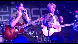 Download SOLDIER - THE ROSE (더로즈) LIVE IN MANCHESTER | JAEHYEONG \u0026 HAJOON (재형 \u0026 하준) 191127 MP3