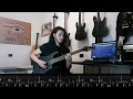 2022 ARCHITECTS - A New Moral Low Ground (Guitar Cover + TAB!)