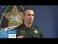 Pasco County inmate dies after suspected overdose