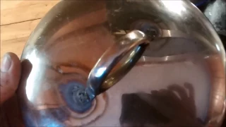 quick pot lid fix