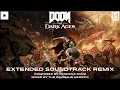 Lagu Finishing Move - DOOM: The Dark Ages Extended Soundtrack Remix