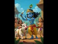 Download Lagu Little Krishna//#krishnastatus#krishna#buddha #cartoon#truestory#shorts #trending#animation#kanhaji