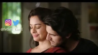 forbidden love anamika hot romance scene pooja kumar tamil actress kissing sexy video full watch