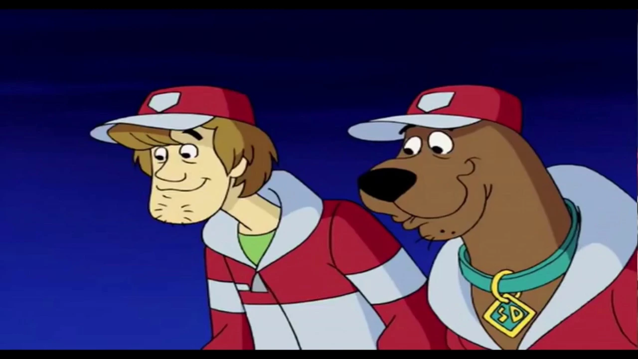 My Top 20 Scooby-Doo Songs (In-episode/movie songs only) My Top 20 Scooby-Doo Songs (In-episode/movie songs only)