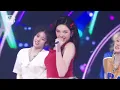BABYMONSTER (베이비몬스터) - DRIP @인기가요 inkigayo 20241124