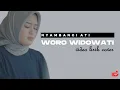 Lagu NYAMBANGI ATI - WORO WIDIOWATI [LAGU POP JAWA LIRIK]