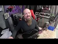 Review Demo LTD EC-256 Guitar Is it Versatile