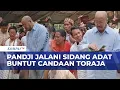 Lagu Pandji Pragiwaksono Jalani Sidang Adat, Minta Maaf Soal Candaan Soal Toraja | KOMPAS SIANG