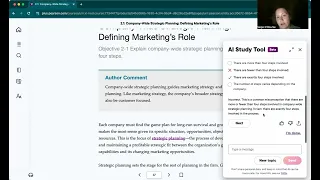 Best Features in the Pearson eText
