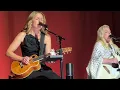 The Chicks - Easy Silence - Live In Detroit