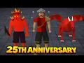 OSRS 25th Anniversary Event Guide - Fast Completion Realm of Memories