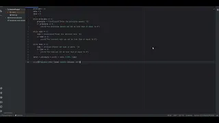 Python Compound Interest Calculator