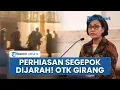 Download Lagu Kondisi Kediaman Sri Mulyani Acak-acakan, Guci hingga Perhiasan Segepok Dijarah, OTK Kegirangan