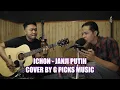 Ichon - Janji Putih Live Cover