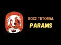 ROS2 Tutorial Parameter ROS2 Robot Operating System Tutorial