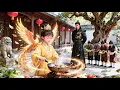 Lagu [MULTI SUB] [💕新剧]现代萌娃意外穿越成御赐小厨娘，被命令伺候暴躁世子节食减肥！她使出黑科技食谱，王爷世子却越吃越上头！JDDJ