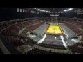 Schottenstein Center Timelapse 2015
