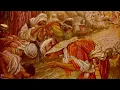 GIDEON CHOSE SOLDIERS The Illuminated Bible Story Book For Young People ELIZABETH MORTON Chapter 5