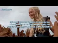 Mhysa - Ramin Djawadi Lyrics with English Translation
