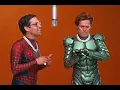 Hotel Lobby - Quavo & Takeoff by Spiderman and Green Goblin ft Tobey Maguire and WillemDafoe