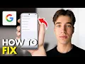 How To Fix A Google Pixel That Can t Send Or Receive SMS Full Guide 2026