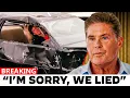 Download Lagu Knight Rider Was a Lie: What David Hasselhoff Finally Admitted After 40 Years