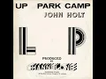 John Holt - A Love I Can Feel