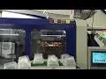 Download Lagu KONGER KH330 High speed container injection molding machine