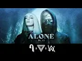 Download Lagu Ava Max \u0026 Alan Walker - Alone, Pt. II [StiggiZ Remix] | Instrumental