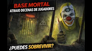 La BASE TRAMPA más cruel de DayZ (es una masacre)
