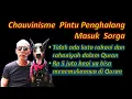 Download Lagu Chauvinisme Pintu Penghalang Masuk Sorga (Ep. MS 2024 - 1)