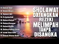 Download Lagu FULL ALBUM LAGU SHOLAWAT TERBARU 2025 | SHOLAWAT JIBRIL, SHOLAWAT MERDU, SHOLAWAT REZEKI BERLIMPAH