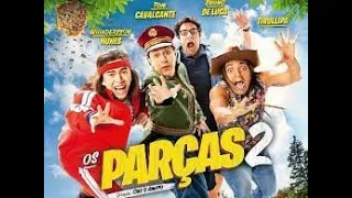 Os Parças 2   Filme Completo