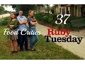 Food Critics - Episode 37 Ruby Tuesday s