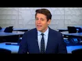 Tony Dokoupil Named New Anchor Of CBS Evening News