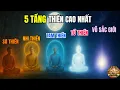 Download Lagu Lộ Trình Thiền Phật Dạy: Sơ Thiền - Nhị Thiền - Tam Thiền - Tứ Thiền - Thiền Vô Sắc Giới?