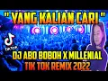 Download Lagu DJ ABO BOBO BOBOH X MELODY MILLENIAL TEMBAK LAGE FULL BASS JUNGLE DUTCH 2022