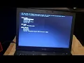 Fixing ESXi won t boot on HP G9 Server From USB thumb drive