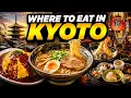 12 Best Restaurants in Kyoto Kaiseki Ramen Hidden Gems You Can t Miss