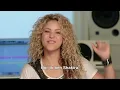 Shakira - 'Try Everything' uit Disney Zootropolis