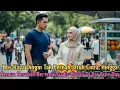 Lagu Bos Kaya Tak Pernah Jatuh Cinta, Hingga Semua Berubah Setelah Bertemu Gadis Miskin Di Car Free Day