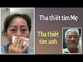 Lagu ( 2385 ) Bị bên nội hắt hủi. Không cho Mẹ thăm con nên Mẹ con xa nhau từ đó. Bây giờ Mẹ ở nơi đâu ?
