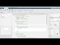 How to Plot in UIAxes App Designer MATLAB
