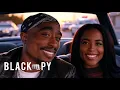Download Lagu A.I. 2Pac ft. Aaliyah - Gangsta Love [A.I. Voice Conversion] prod. by Black-Py