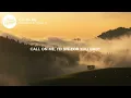 SG Lewis & Tove Lo - Call On Me (Lyrics)